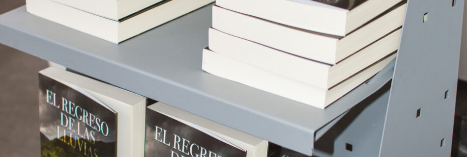 Presentación "El regreso de las lluvias"