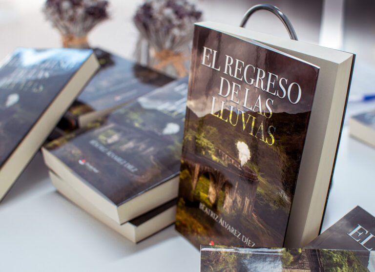 El regreso de las lluvias