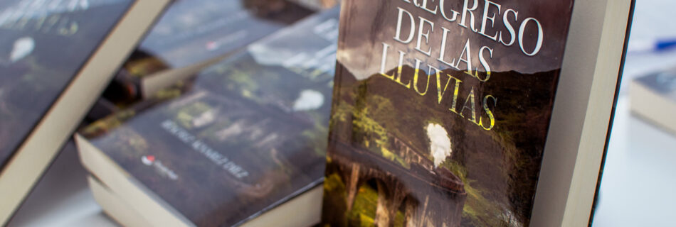 El regreso de las lluvias