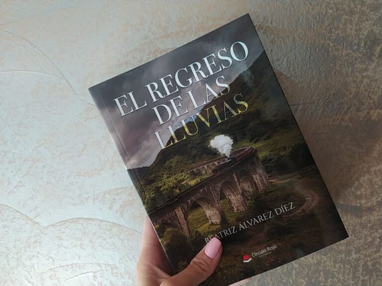 El regreso de las lluvias