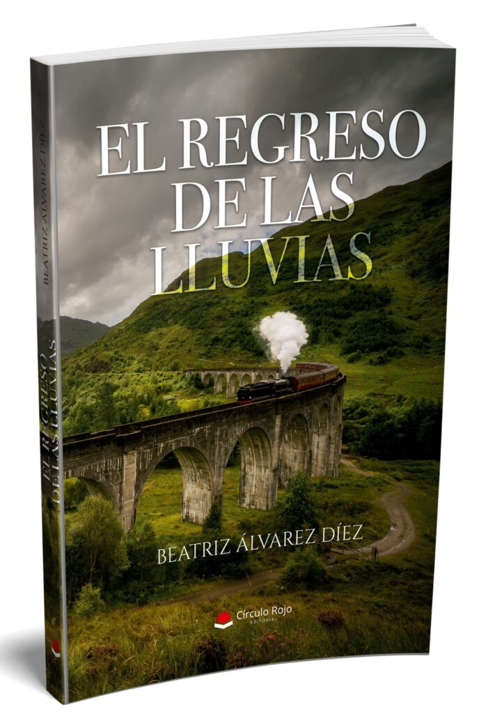 El regreso de las lluvias